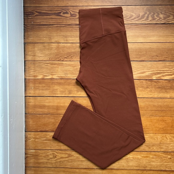 Athleta Elation Straight Leg Leggings - Picture 5 of 5